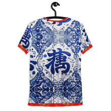 Load image into Gallery viewer, Delft Dragon Shirt
