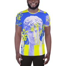 Load image into Gallery viewer, Floral Frieze T