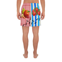 Load image into Gallery viewer, Fruity Stripes Shorts