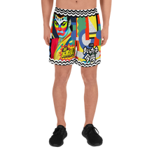 Load image into Gallery viewer, Kabuk'Ai Shorts