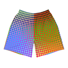 Load image into Gallery viewer, Dot Matrix Shorts