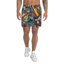 Load image into Gallery viewer, Ben Phen Wixy Carnival Shorts