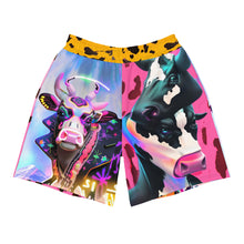Load image into Gallery viewer, Magic Cow Shorts