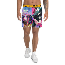 Load image into Gallery viewer, Magic Cow Shorts