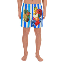 Load image into Gallery viewer, Fruity Stripes Shorts