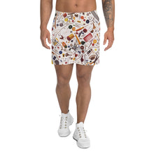 Load image into Gallery viewer, Knick·Knack shorts