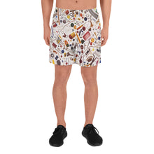 Load image into Gallery viewer, Knick·Knack shorts