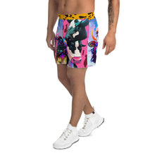 Load image into Gallery viewer, Magic Cow Shorts