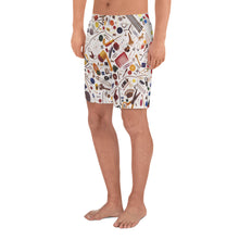 Load image into Gallery viewer, Knick·Knack shorts