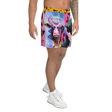 Load image into Gallery viewer, Magic Cow Shorts