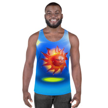 Load image into Gallery viewer, Heatwave Tank Top