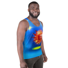 Load image into Gallery viewer, Heatwave Tank Top