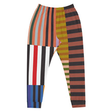 Load image into Gallery viewer, Easy Stripes Joggers