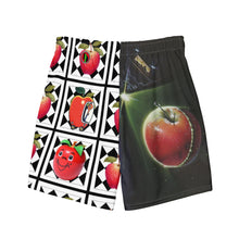 Load image into Gallery viewer, Augmented Apple Shorts
