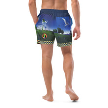 Load image into Gallery viewer, Surrealist Medley Shorts