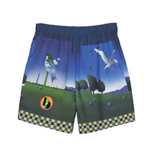 Load image into Gallery viewer, Surrealist Medley Shorts