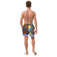 Load image into Gallery viewer, Giraffe Giraffix Shorts