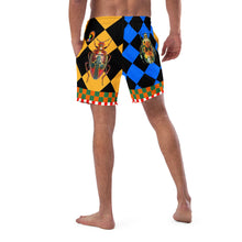 Load image into Gallery viewer, Slugbug Checker Shorts