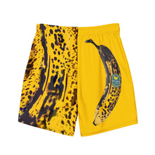Load image into Gallery viewer, Ripe Banana Shorts