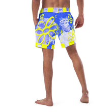 Load image into Gallery viewer, Floral Frieze