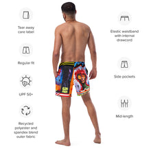 Load image into Gallery viewer, Marexia Shorts