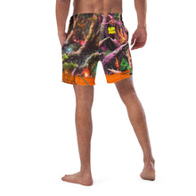Load image into Gallery viewer, NeoCamo shorts Uno
