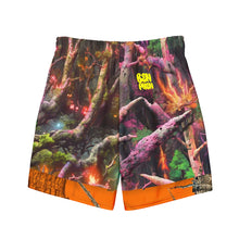 Load image into Gallery viewer, NeoCamo shorts Uno