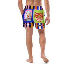 Load image into Gallery viewer, Puroresu Pro trunks