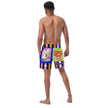 Load image into Gallery viewer, Puroresu Pro trunks