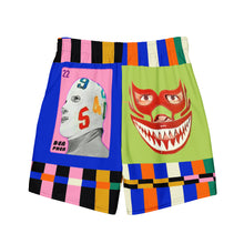 Load image into Gallery viewer, Puroresu Pro trunks