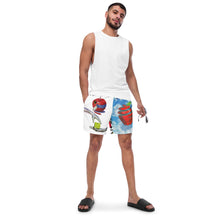 Load image into Gallery viewer, Augmented Apple Shorts