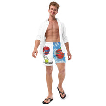 Load image into Gallery viewer, Augmented Apple Shorts