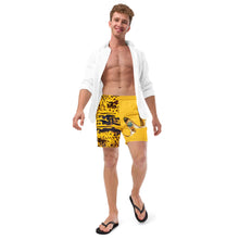 Load image into Gallery viewer, Ripe Banana Shorts