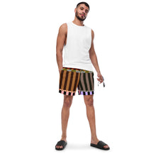 Load image into Gallery viewer, Check your Stripes shorts