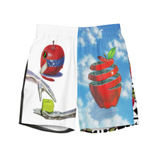 Load image into Gallery viewer, Augmented Apple Shorts