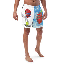 Load image into Gallery viewer, Augmented Apple Shorts