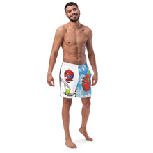 Load image into Gallery viewer, Augmented Apple Shorts