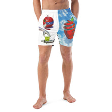 Load image into Gallery viewer, Augmented Apple Shorts