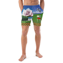Load image into Gallery viewer, Surrealist Medley Shorts