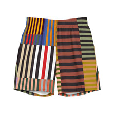 Load image into Gallery viewer, Easy Stripe Shorts