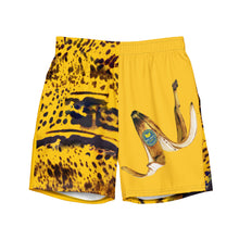 Load image into Gallery viewer, Ripe Banana Shorts