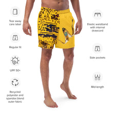 Load image into Gallery viewer, Ripe Banana Shorts