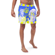 Load image into Gallery viewer, Floral Frieze