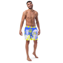 Load image into Gallery viewer, Floral Frieze