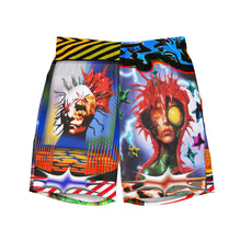 Load image into Gallery viewer, Marexia Shorts