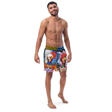 Load image into Gallery viewer, Marexia Shorts