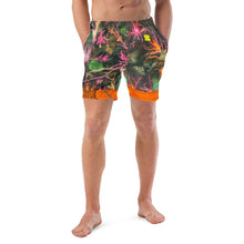 Load image into Gallery viewer, NeoCamo shorts Uno