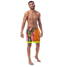Load image into Gallery viewer, Wild Tree Camo Shorts