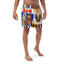 Load image into Gallery viewer, Puroresu Pro trunks