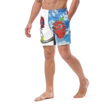 Load image into Gallery viewer, Augmented Apple Shorts